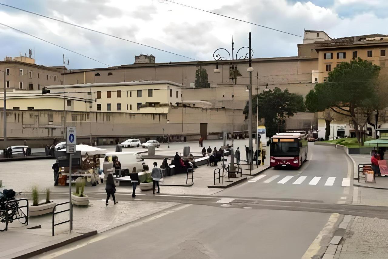 Leone Vatican House Rom Eksteriør billede